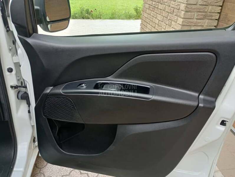 Fiat Doblo MAXI CARGO 1.3 MJET