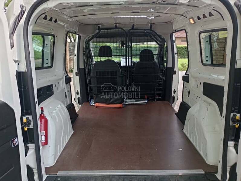 Fiat Doblo MAXI CARGO 1.3 MJET