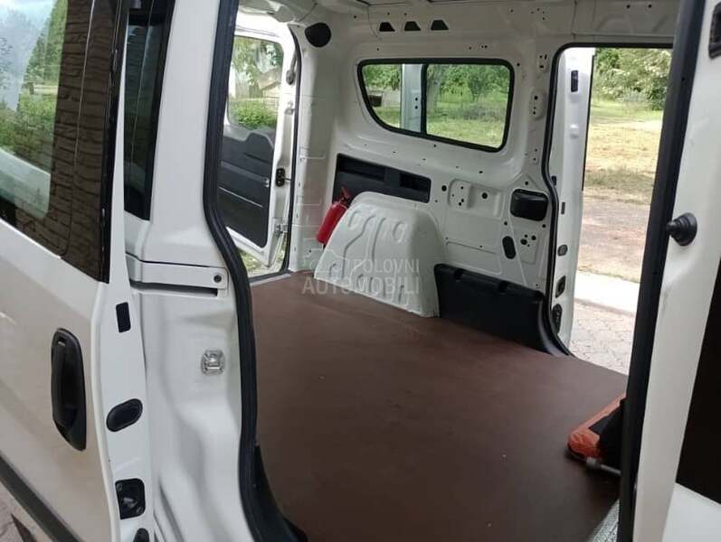 Fiat Doblo MAXI CARGO 1.3 MJET