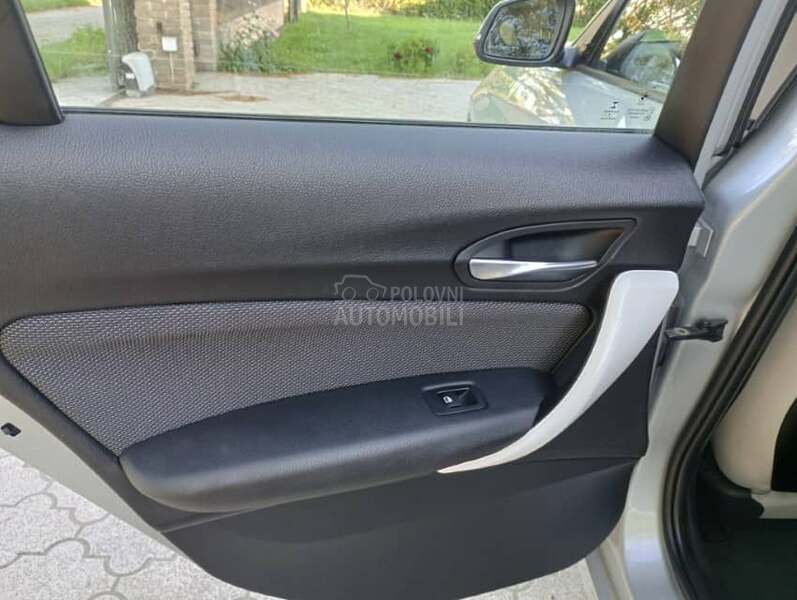 BMW 116 1.5D URBAN LINE AUT