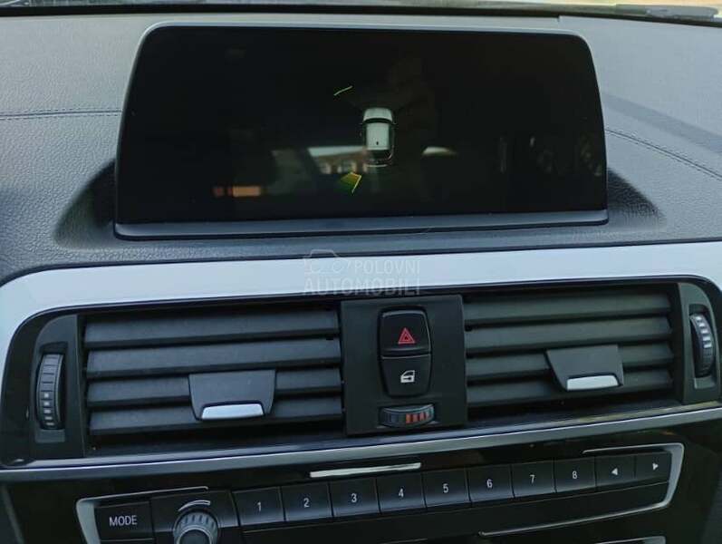 BMW 116 1.5D URBAN LINE AUT