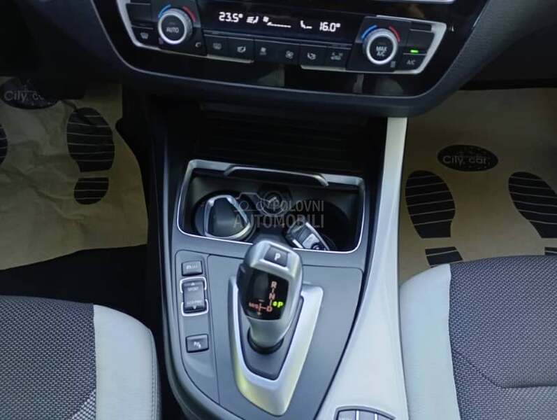 BMW 116 1.5D URBAN LINE AUT