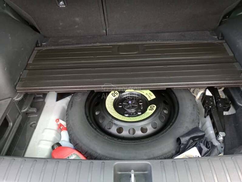 Hyundai Tucson 1.6 GDI PREMIUM