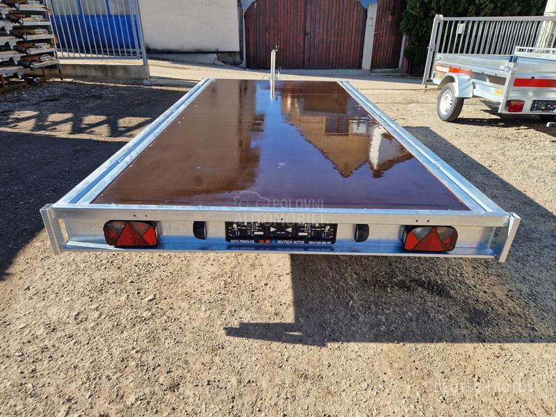 Vesta plato 4120 2.7t