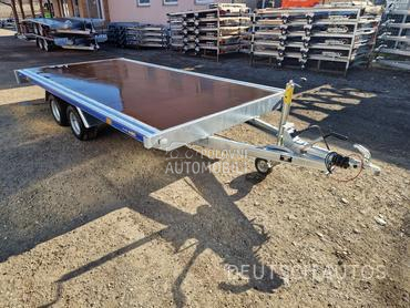 Vesta plato 4120 2.7t