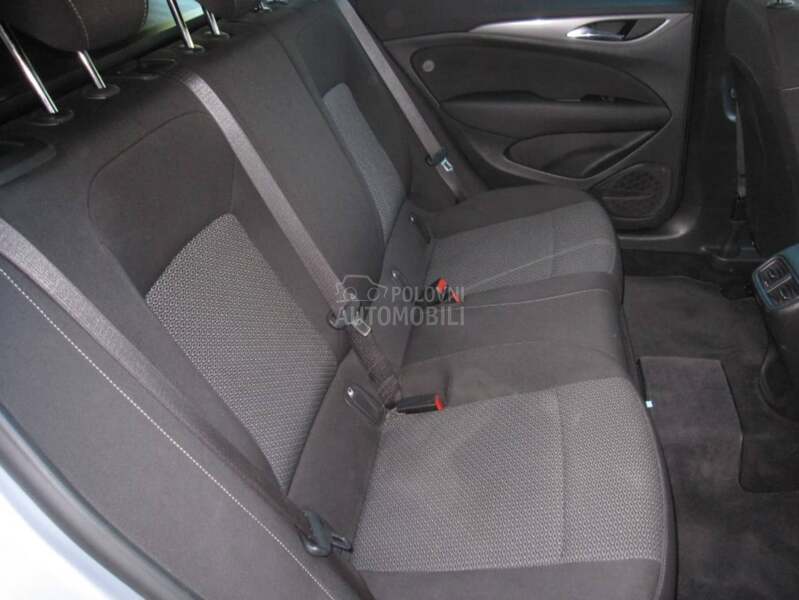 Opel Insignia ECOTEC BUSINESS