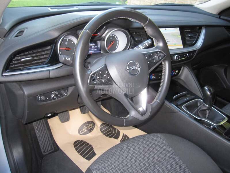 Opel Insignia ECOTEC BUSINESS