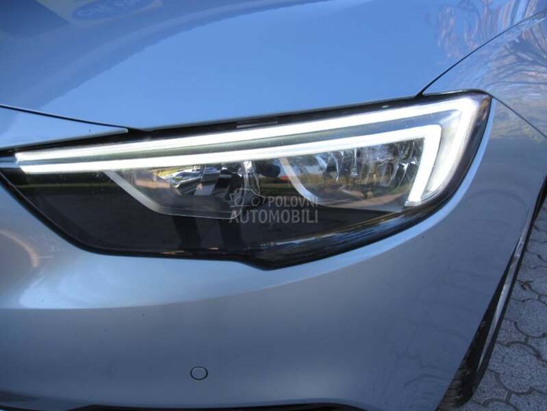 Opel Insignia ECOTEC BUSINESS