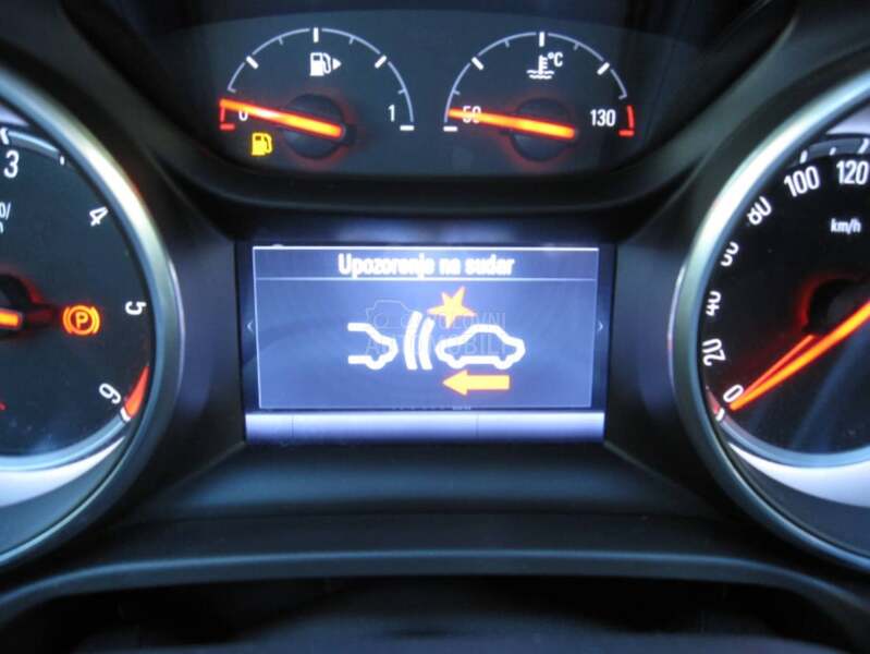 Opel Insignia ECOTEC BUSINESS