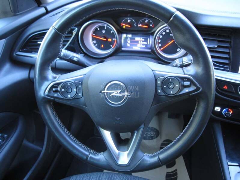 Opel Insignia ECOTEC BUSINESS