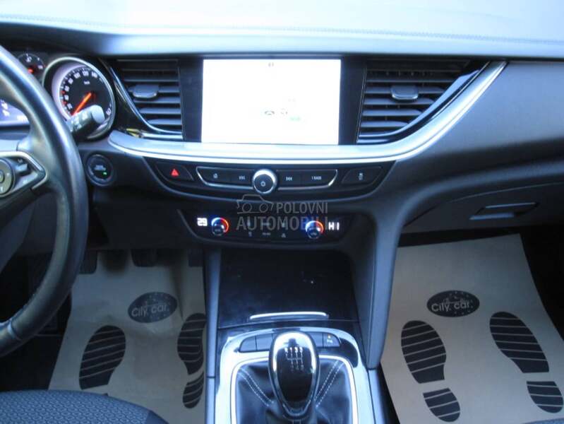 Opel Insignia ECOTEC BUSINESS