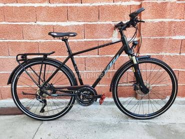 KTM Life Style full XT