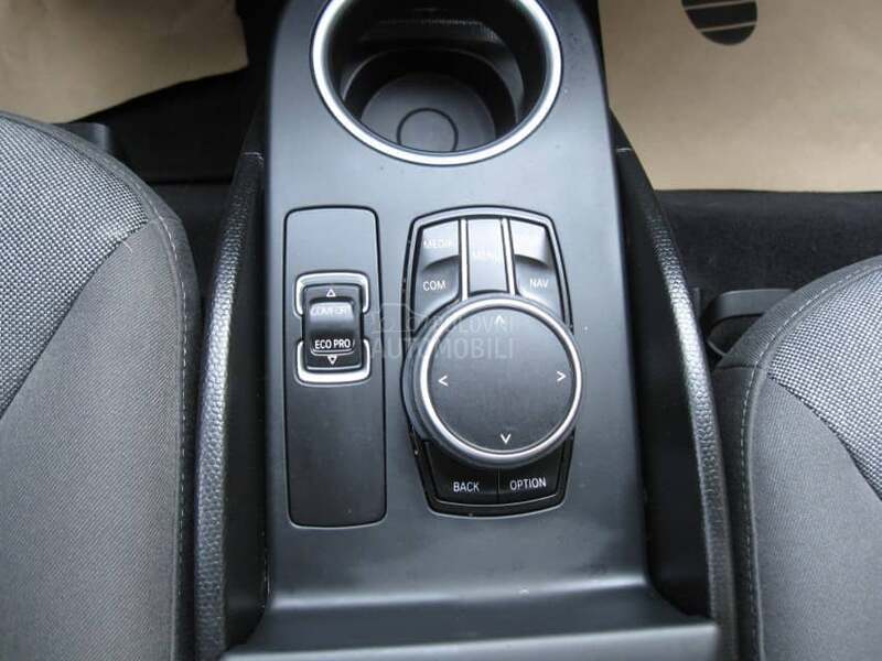 BMW i3 120Ah ADVANCED 170Hp