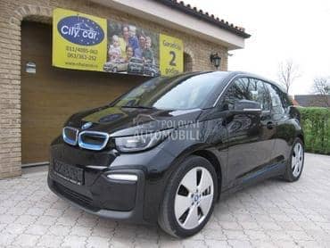 BMW i3 120Ah ADVANCED 170Hp