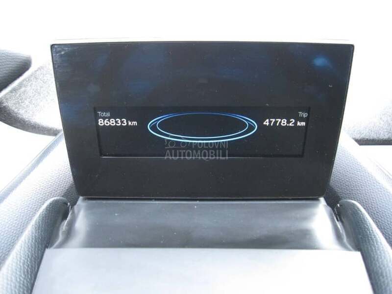 BMW i3 120Ah ADVANCED 170Hp