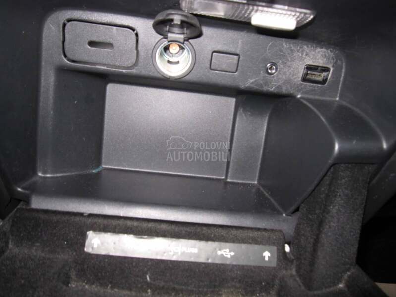 Citroen C4 Picasso 1.6 BHDI LED/GPS