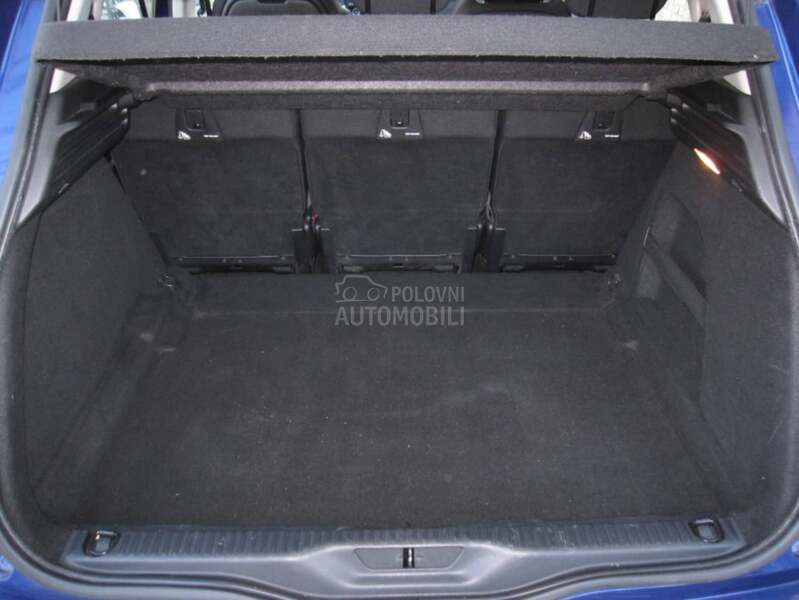 Citroen C4 Picasso 1.6 BHDI LED/GPS