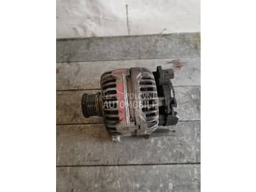 Alternator 1.4 TDI za Volkswagen Polo od 2001. do 2005. god.