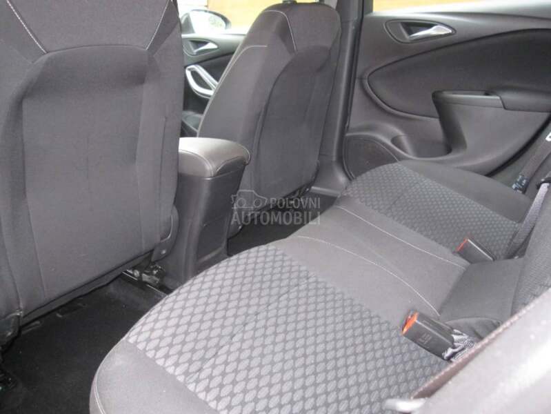 Opel Astra K 1.6 CDTI BUSINESS