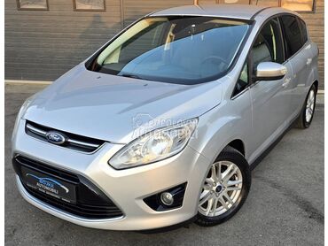 Ford C-Max 1.6CDTI TITANIUM