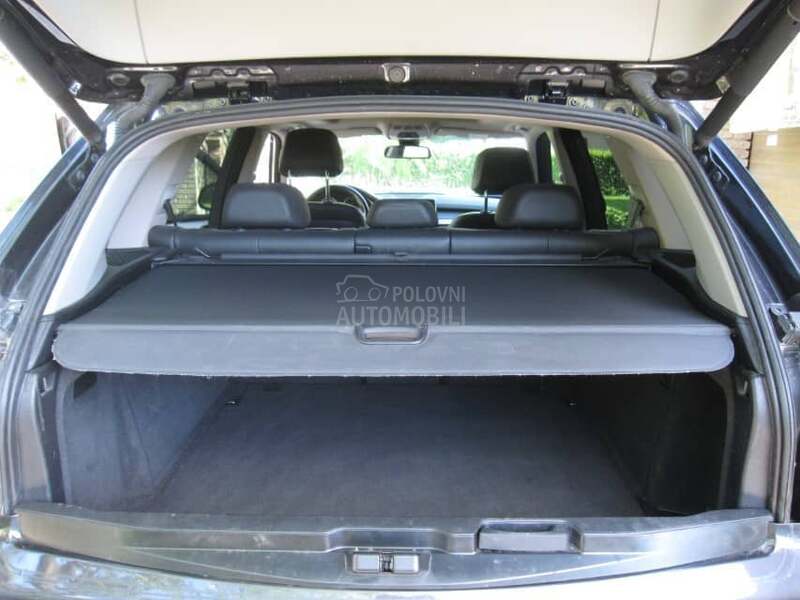 BMW X5 25D XDRIVE