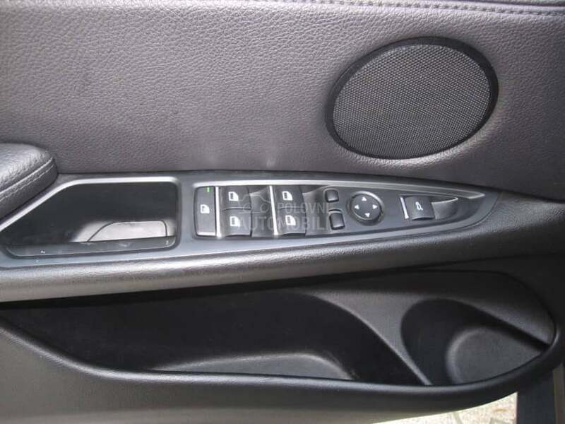 BMW X5 25D XDRIVE