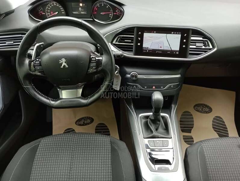 Peugeot 308 1.5 BHDI BUSINESS