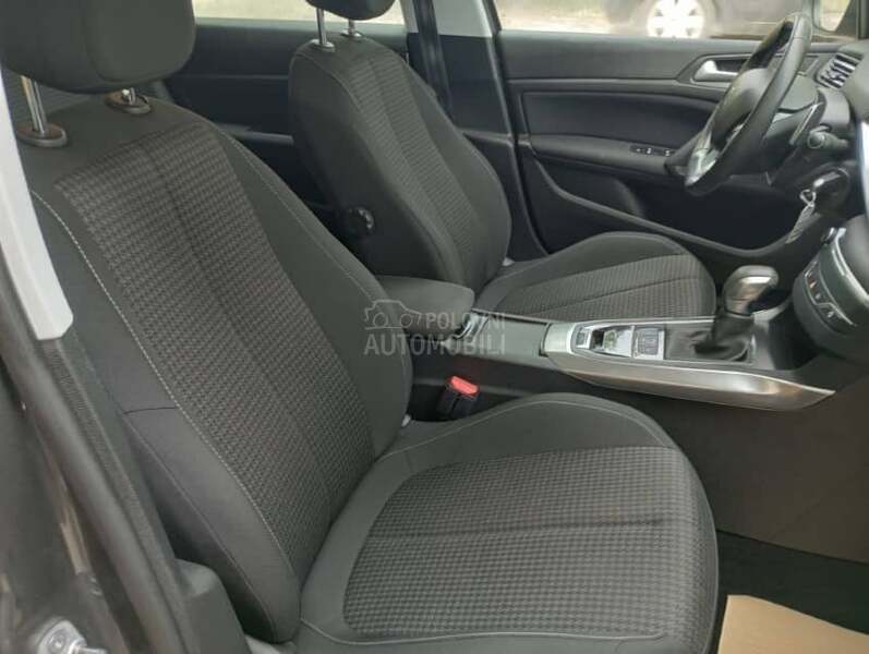 Peugeot 308 1.5 BHDI BUSINESS