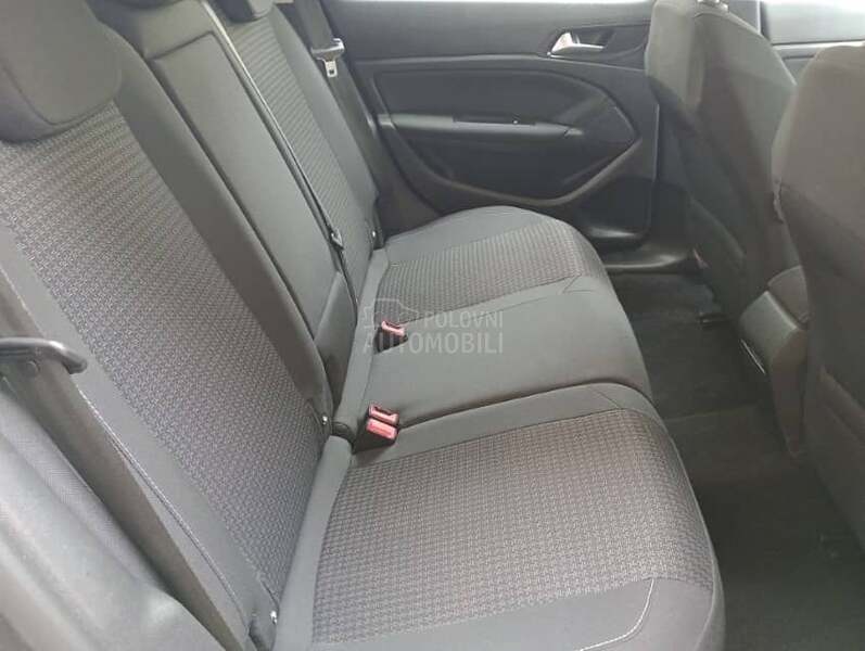 Peugeot 308 1.5 BHDI BUSINESS