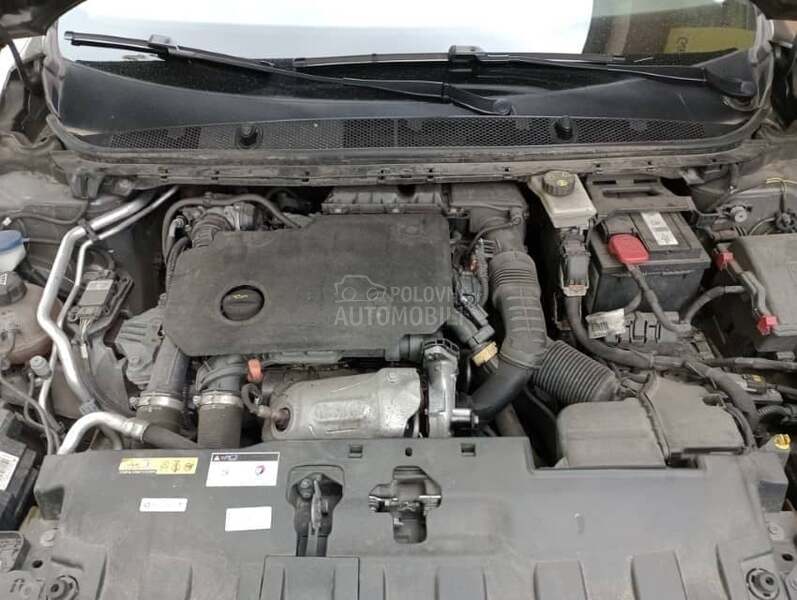 Peugeot 308 1.5 BHDI BUSINESS