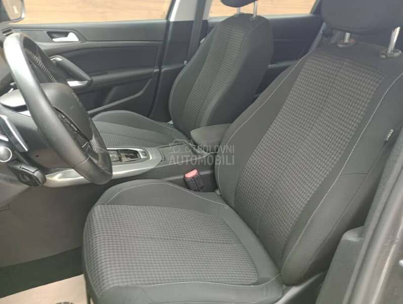 Peugeot 308 1.5 BHDI BUSINESS