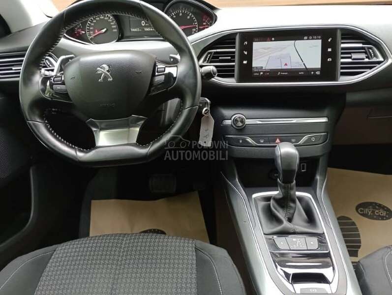 Peugeot 308 1.5 BHDI BUSINESS