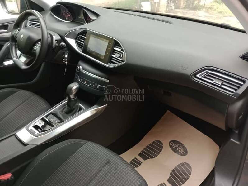 Peugeot 308 1.5 BHDI BUSINESS