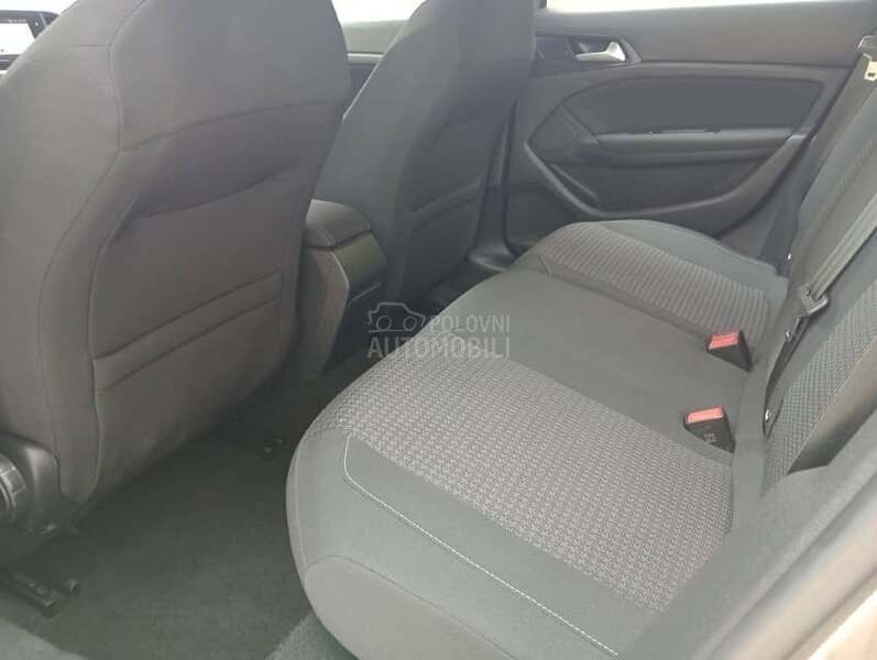Peugeot 308 1.5 BHDI BUSINESS