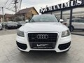 Audi Q5 2.0 TDI 4x4
