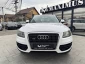 Audi Q5 2.0 TDI 4x4