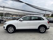Audi Q5 2.0 TDI 4x4