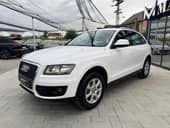 Audi Q5 2.0 TDI 4x4