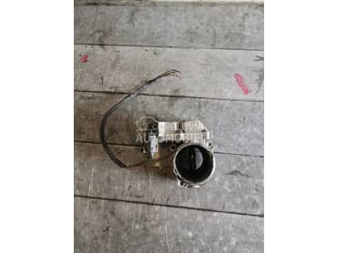 Klapna gasa 1.4 TDI za Volkswagen Polo od 2001. do 2005. god.