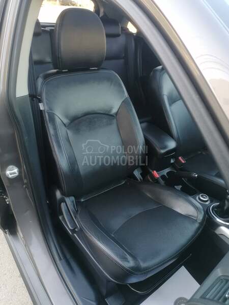 Mitsubishi ASX 1.8did 4x4 INVITE CH