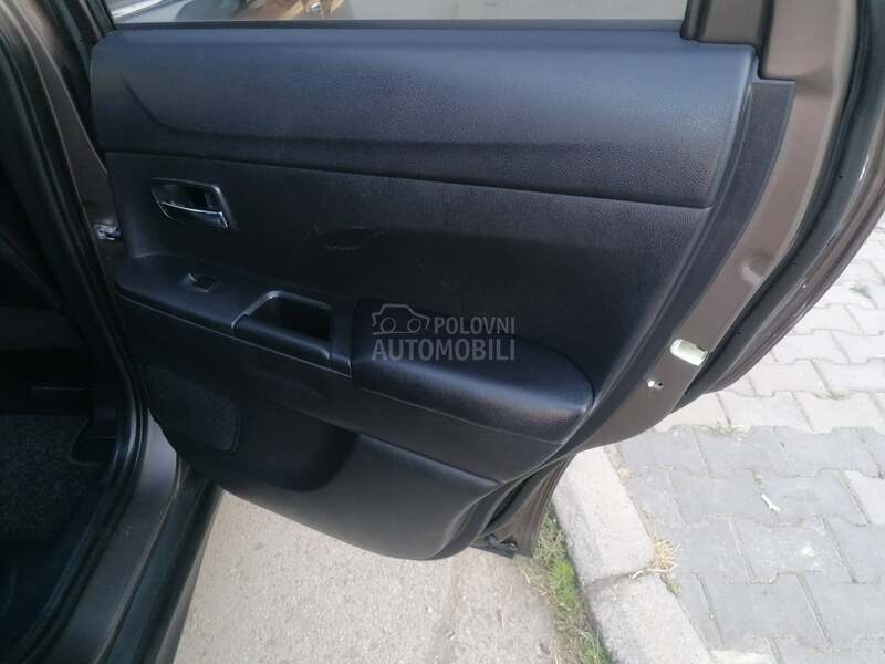 Mitsubishi ASX 1.8did 4x4 INVITE CH