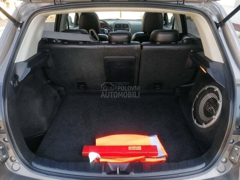 Mitsubishi ASX 1.8did 4x4 INVITE CH