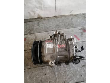 Kompresor klime 1.4 TDI za Volkswagen Polo od 2001. do 2005. god.