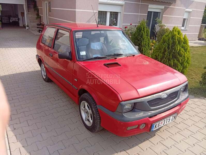 Zastava Koral In 