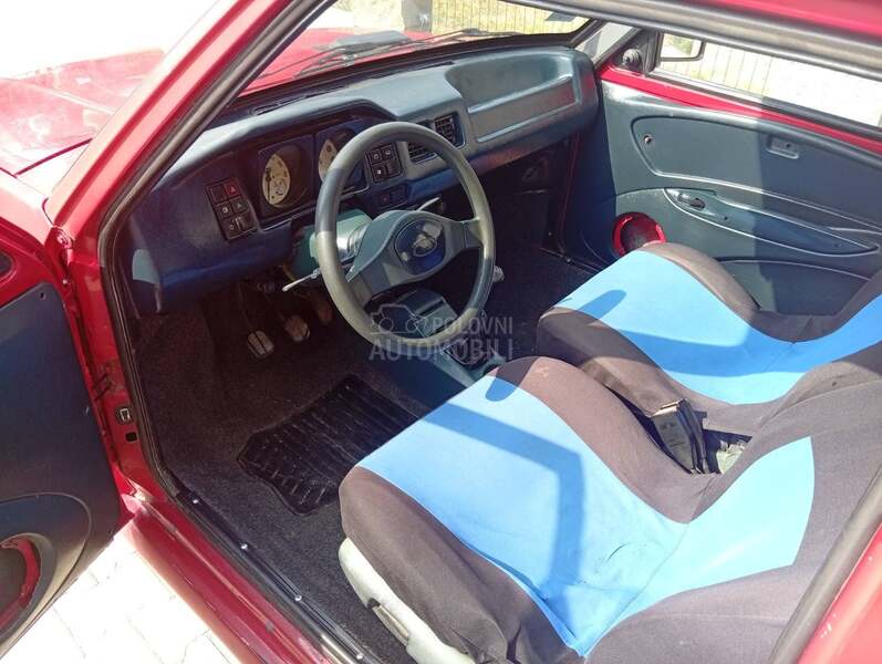 Zastava Koral In 