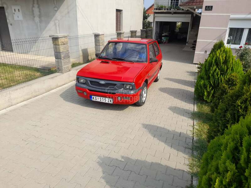 Zastava Koral In 