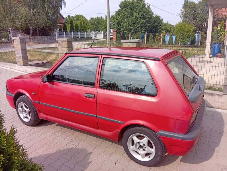 Zastava Koral In 