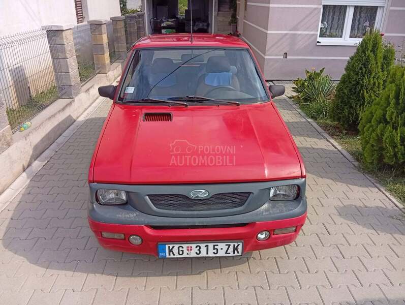 Zastava Koral In 