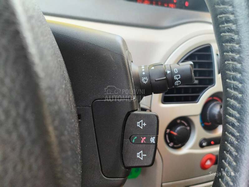 Renault Modus 1.6 16V REG DUGO
