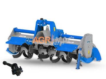 Agrimac novi model freze B185